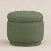 BABYLETTO ENOKI STORAGE OTTOMAN IN BOUCLE