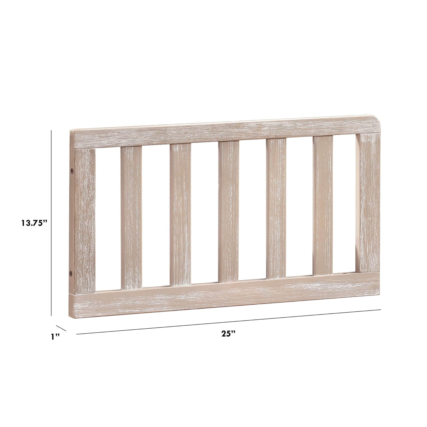 NAMESAKE TODDLER BED CONVERSION KIT (M20799)