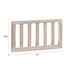 NAMESAKE TODDLER BED CONVERSION KIT (M20799)