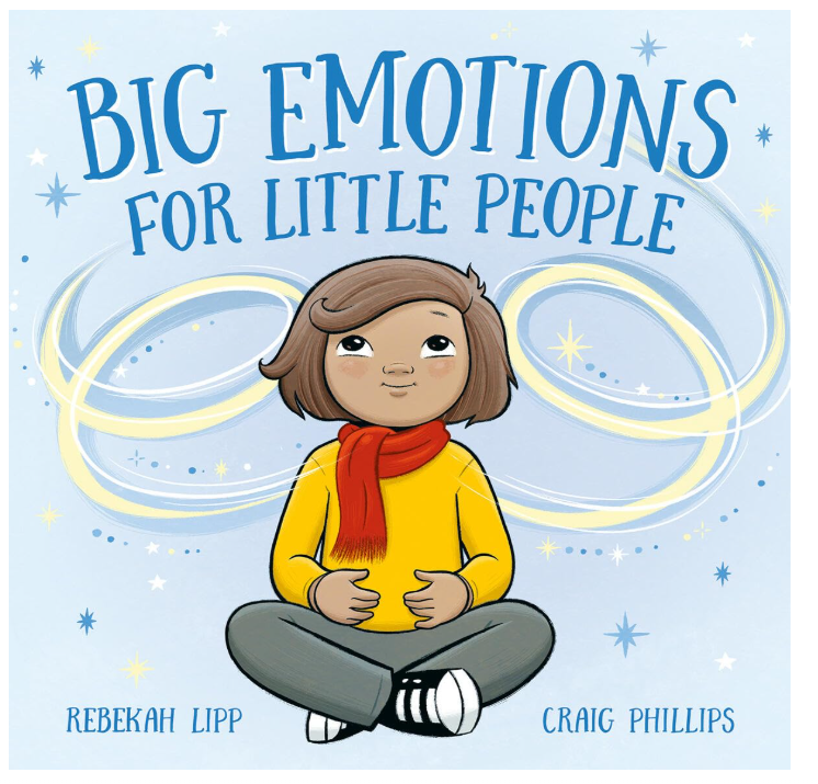 BIG EMOTIONS FOR LITTLE