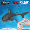 HYPER DRIVE RC SHARK