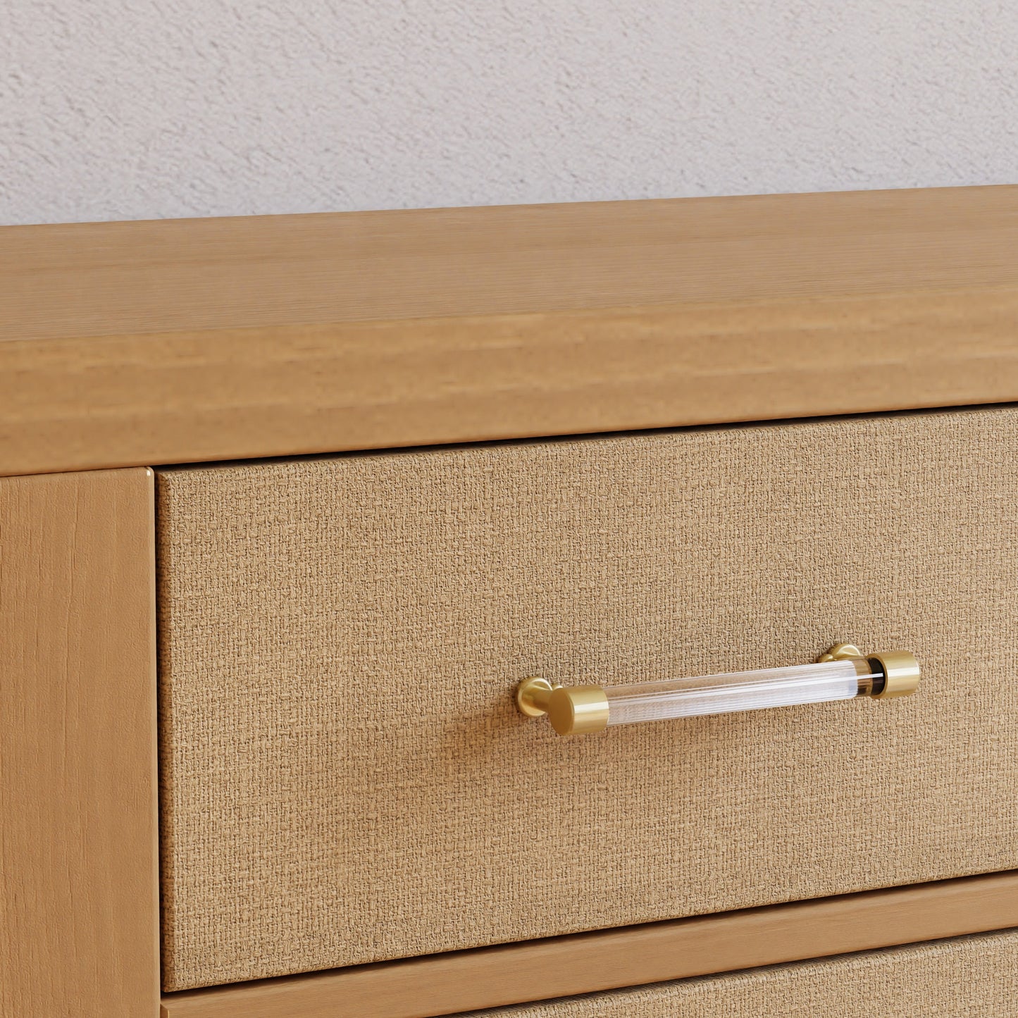 NAMESAKE ELOISE 7-DRAWER DRESSER