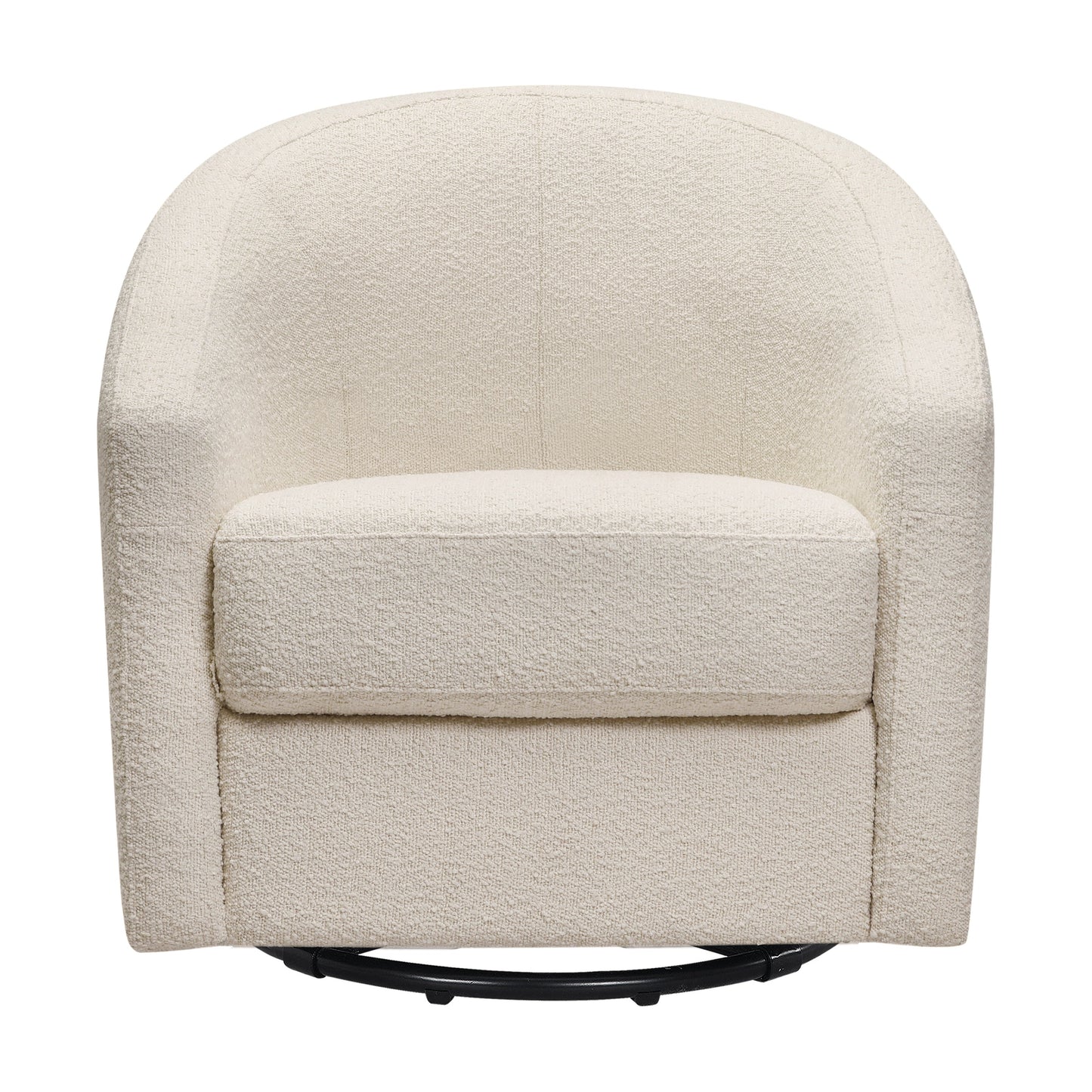 BABYLETTO MADISON SWIVEL GLIDER