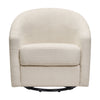 BABYLETTO MADISON SWIVEL GLIDER