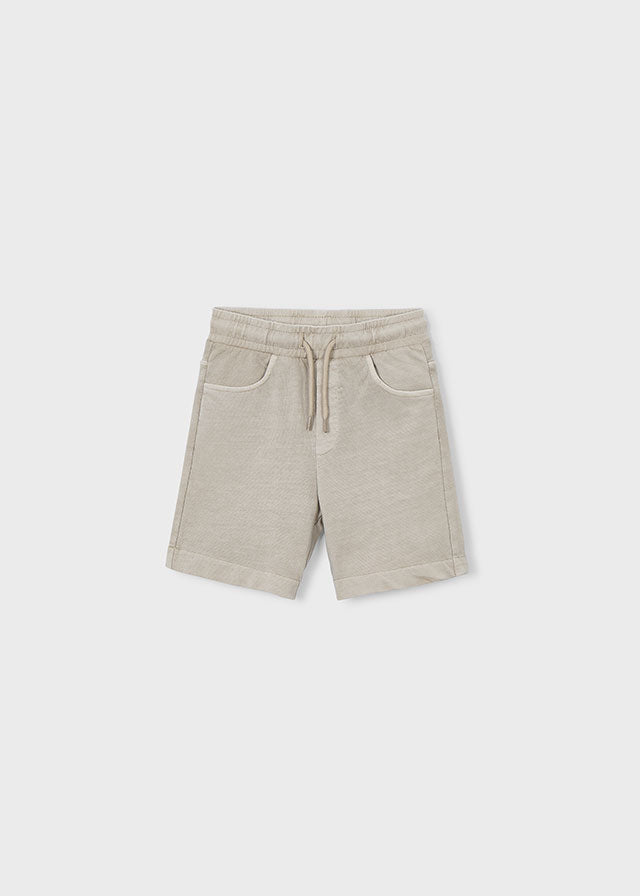 MAYORAL BOY TIE DYE SHORTS