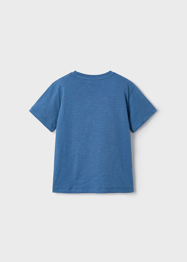 MAYORAL OFF-ROAD GRAPHIC SHIRT