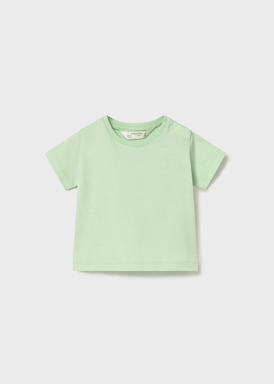 MAYORAL NEWBORN BOY T-SHIRT