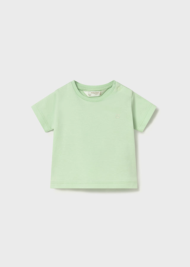 MAYORAL NEWBORN BOY T-SHIRT
