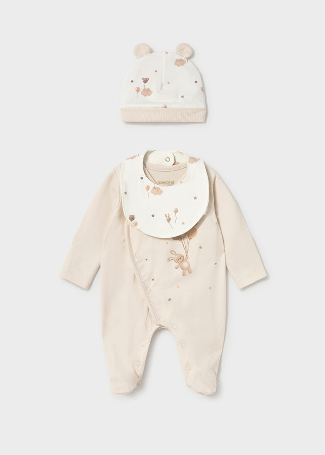 MAYORAL 3 PIECE SET