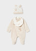 MAYORAL 3 PIECE SET