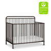 Winston 4-in-1 Convertible Crib in Heirloom Sage
