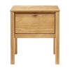 BABYLETTO BONDI NIGHTSTAND