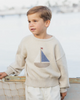 RYLEE + CRU ASPEN SWEATER