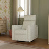 MORRIS & CO. X NAMESAKE WILLA PLUS POWER GLIDER RECLINER WITH POWER HEADREST