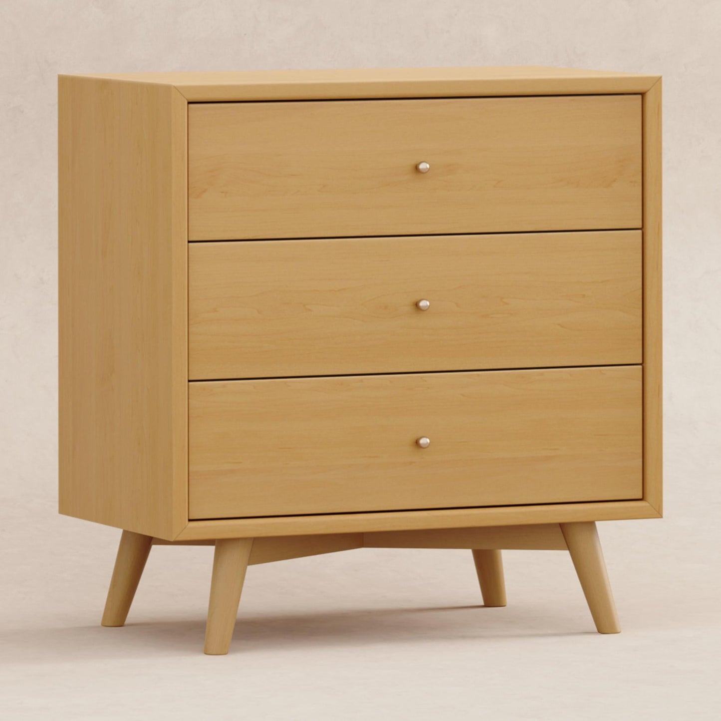 BABYLETTO PALMA 3-DRAWER DRESSER