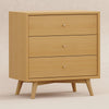 BABYLETTO PALMA 3-DRAWER DRESSER
