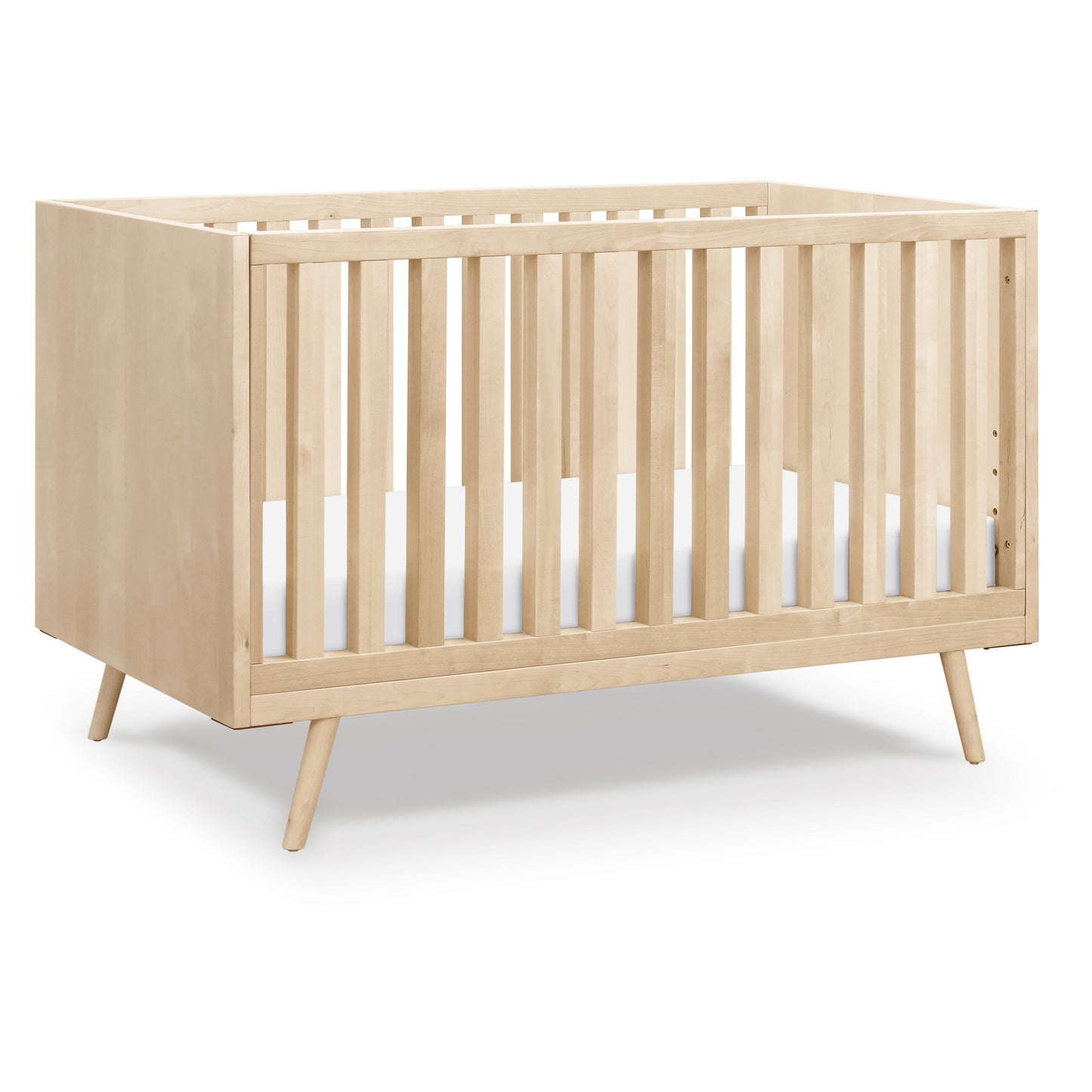 BABYLETTO NIFTY TIMBER 3-IN-1 CRIB