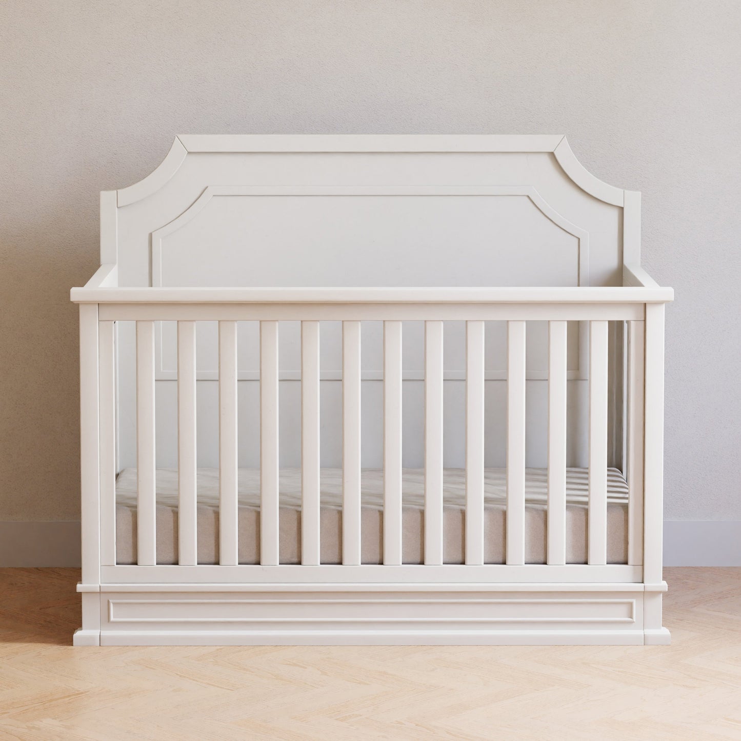 NAMESAKE EMMA REGENCY 4-IN-1 CONVERTIBLE CRIB