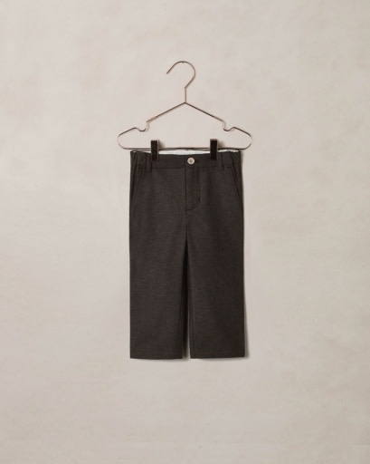 NORALEE SEBASTIAN PANT BLACK
