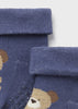 MAYORAL NON SLIP SOCKS - WINTER