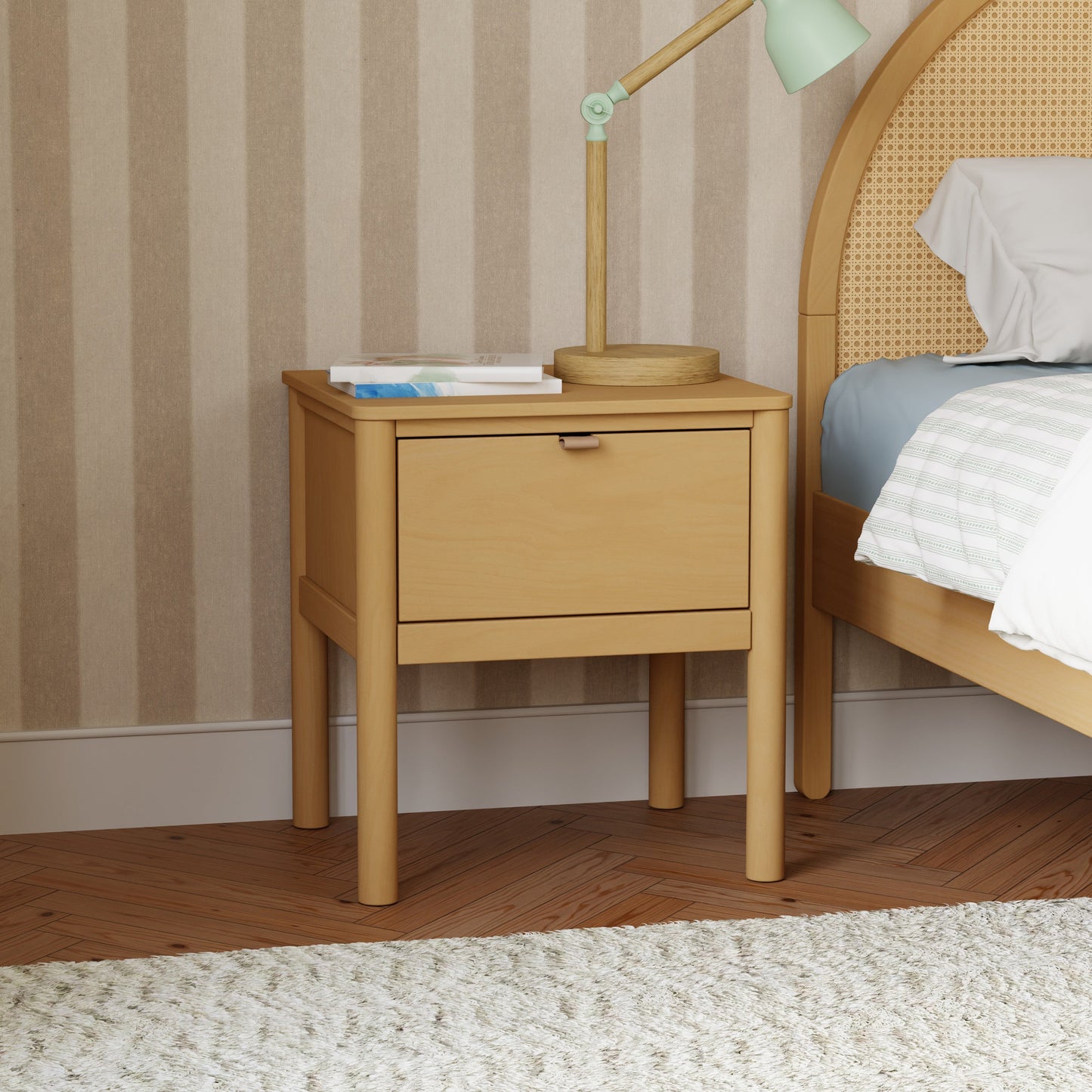 BABYLETTO BONDI NIGHTSTAND