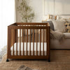 BABYLETTO YUZU 8-IN-1 CONVERTIBLE CRIB WITH ALL-STAGES CONVERSION KITS