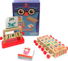 MONTESSORI READING BLOCKS