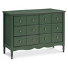 Liberty 6-Drawer Assembled Dresser in Cove Blue