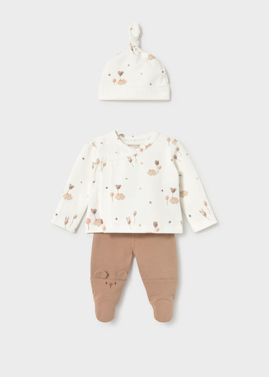 MAYORAL 3 PIECE SET