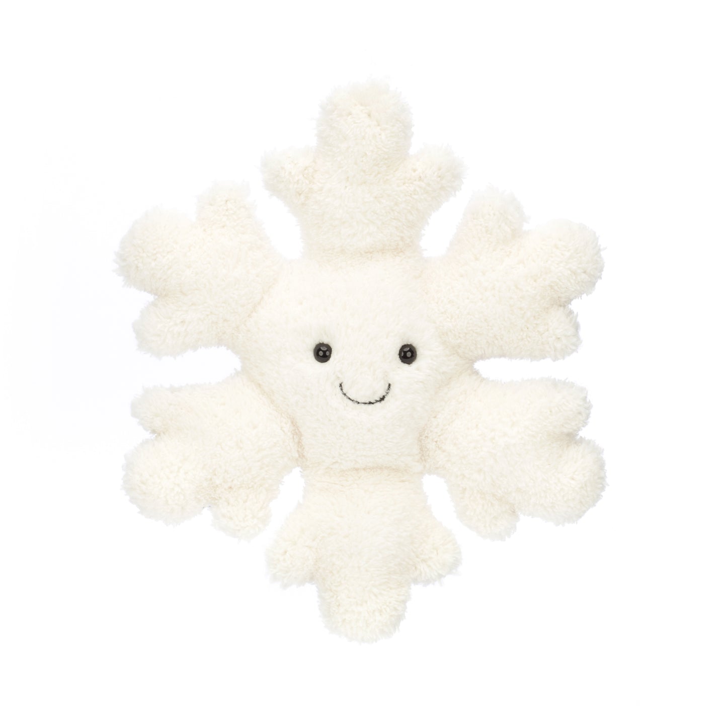 JELLYCAT AMUSEABLE SNOWFLAKE LITTLE