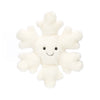 JELLYCAT AMUSEABLE SNOWFLAKE LITTLE