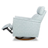 MORRIS & CO. X NAMESAKE WILLA PLUS POWER GLIDER RECLINER WITH POWER HEADREST