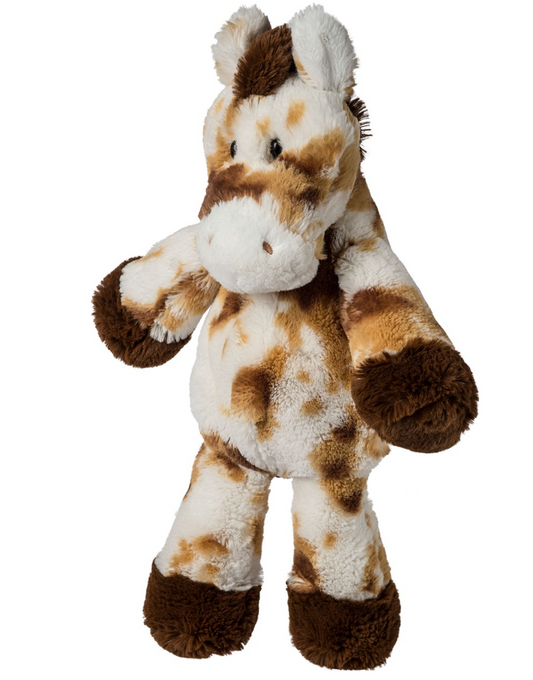 MARSHMALLOW S'MORES PONY