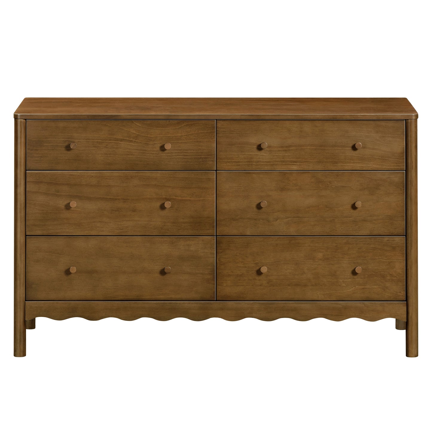 BABYLETTO SWELL 6-DRAWER DRESSER