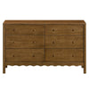 BABYLETTO SWELL 6-DRAWER DRESSER