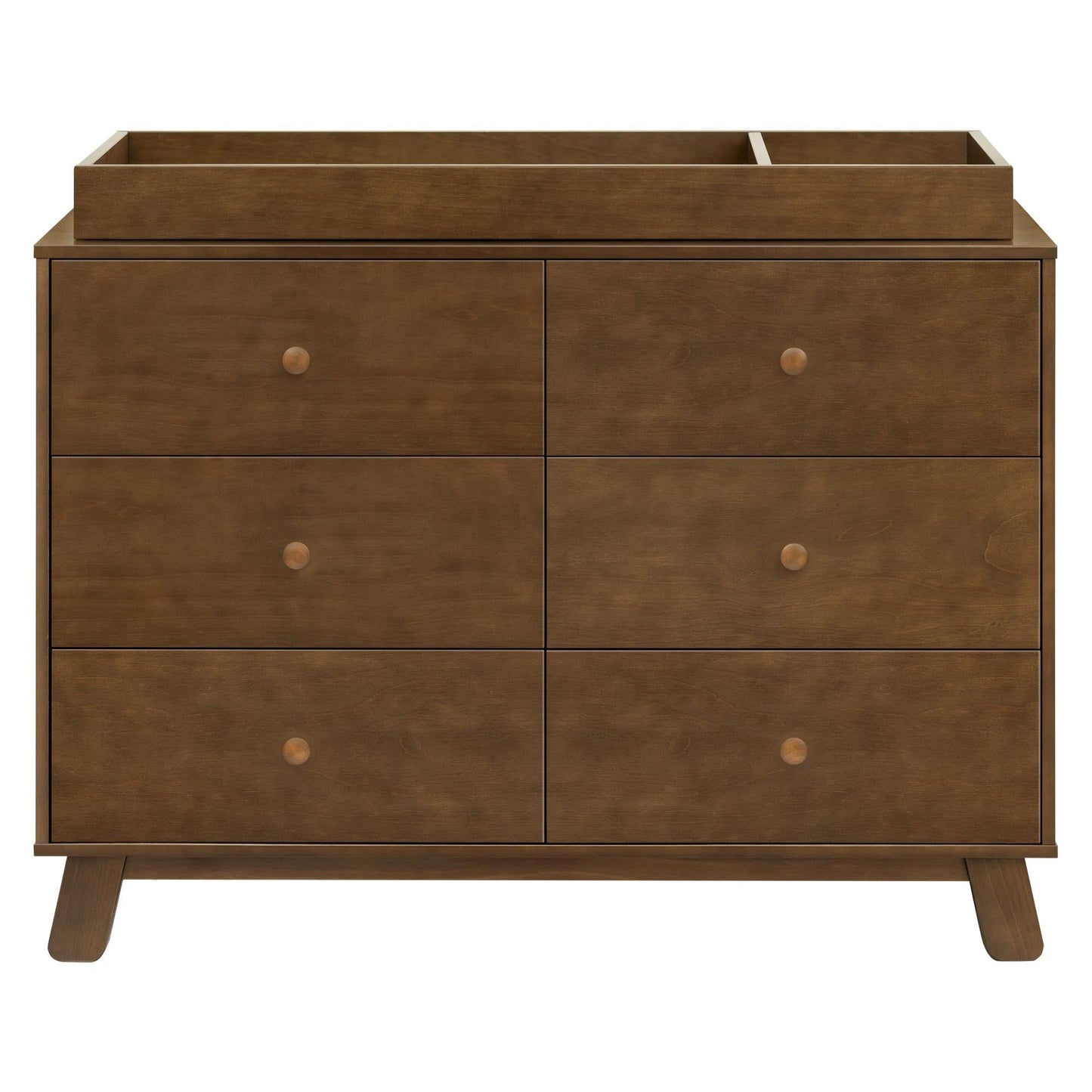 BABYLETTO HUDSON MODERN 6-DRAWER DRESSER