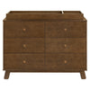 BABYLETTO HUDSON MODERN 6-DRAWER DRESSER