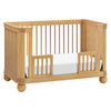 BABYLETTO CROSBY TODDLER BED CONVERSION KIT (M23799)