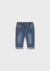 MAYORAL NEWBORN BOY JEANS