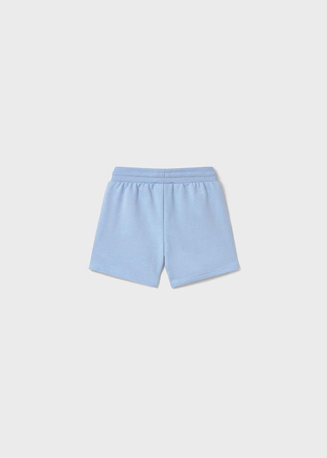 MAYORAL FLEECE SHORTS