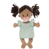 LOVE, STELLA DOLL LIGHT BEIGE WITH BROWN