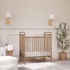 NAMESAKE ABIGAIL 3-IN-1 CONVERTIBLE MINI CRIB