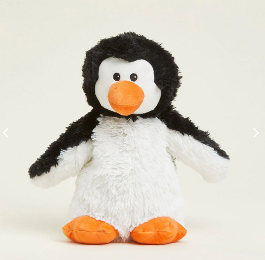 WARMIES 13" PENGUIN