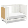 NAMESAKE MARIN WITH CANE 3-IN-1 CONVERTIBLE CRIB