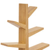 BABYLETTO SPRUCE TREE BOOKCASE