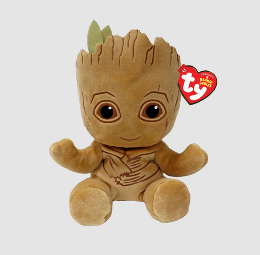 TY GROOT - SOFT BODY MEDIUM