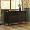 NAMESAKE ALOUETTE 7-DRAWER WIDE DRESSER (56”)