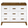BABYLETTO SCOOT 6-DRAWER DRESSER