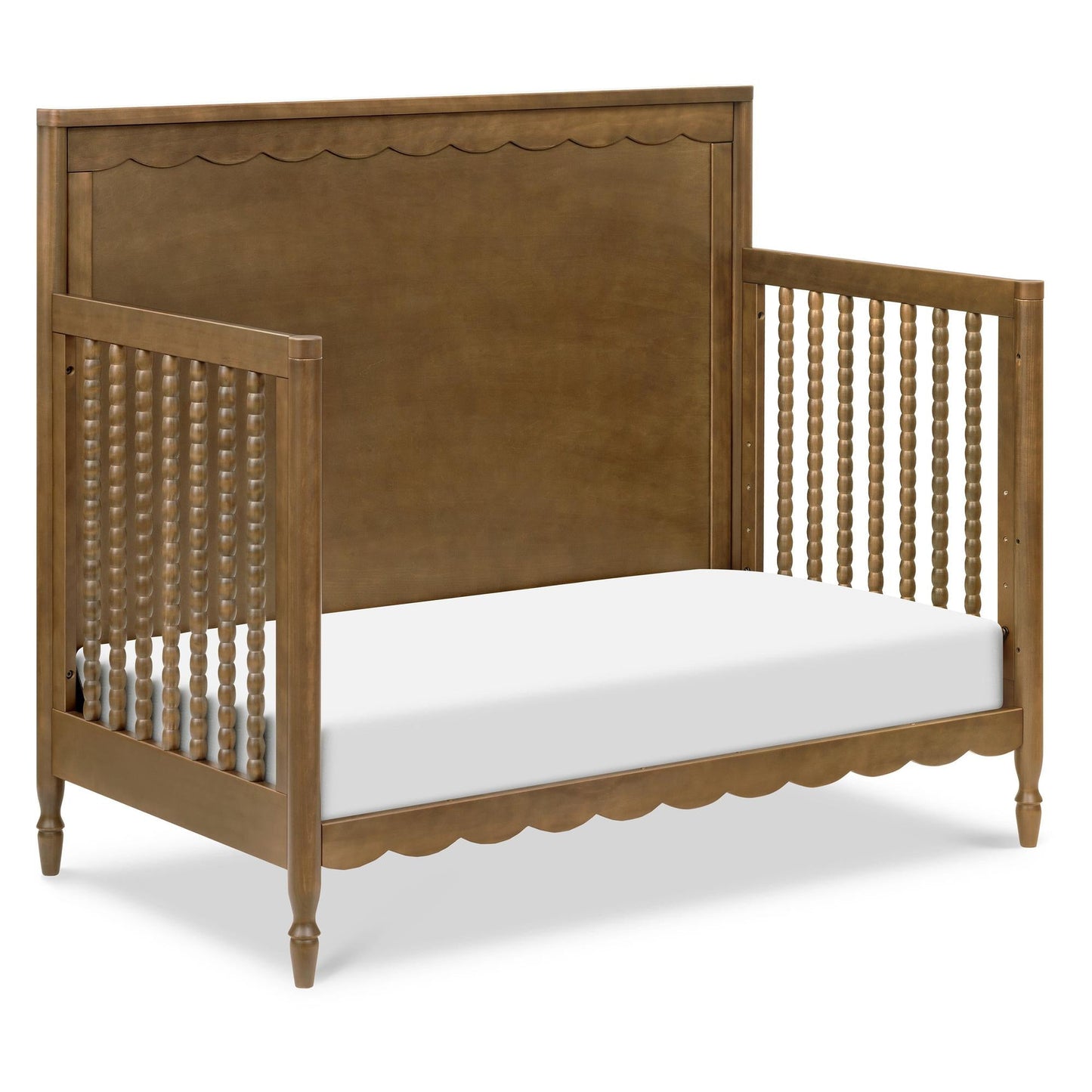NAMESAKE AMBROSIA 4-IN-1 CONVERTIBLE CRIB