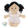LOVE, STELLA DOLL LIGHT BEIGE WITH BLACK